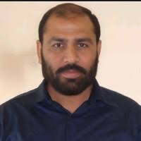 Dr WARIS ALI